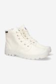 Кеди Palladium Pallabrousse чоловічі колір білий