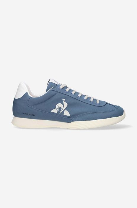 Кросівки Le Coq Sportif 2210676-blue колір блакитний
