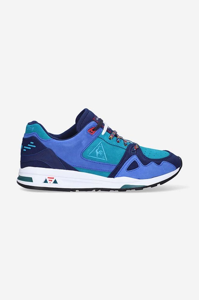 Кросівки Le Coq Sportif 2210927-blue колір блакитний