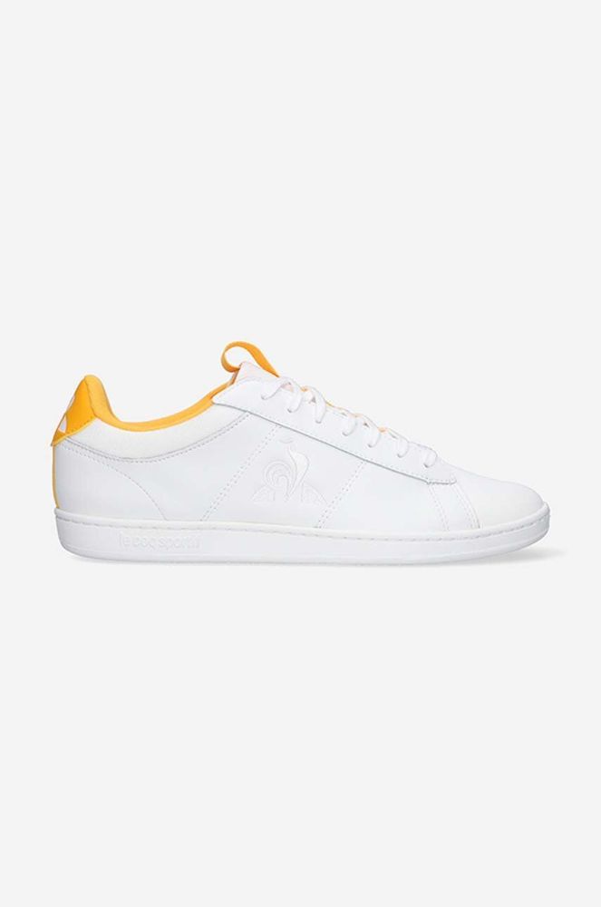 Кросівки Le Coq Sportif колір білий 2220199-white