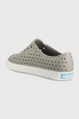 Кеди Native Jefferson чоловічі колір сірий