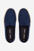 Еспадрилі Toms Alpargata Rope 2.0 10019870 NAVY колір синій