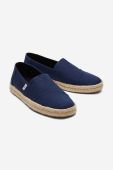 Еспадрилі Toms Alpargata Rope 2.0 10019870 NAVY колір синій