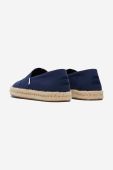 Еспадрилі Toms Alpargata Rope 2.0 10019870 NAVY колір синій