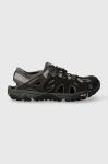 Сандалі Merrell J65239 ALL OUT BLAZE чоловічі колір чорний