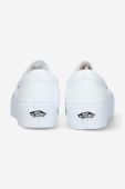 Кеди Vans Classic Slip-On Stackf V колір білий VN0A7Q5RW00-white