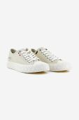 Кеди Palladium Palla Ace CVS колір бежевий