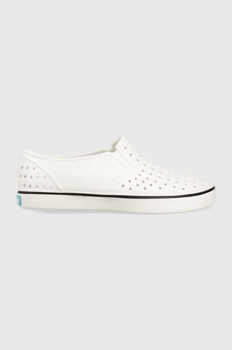 Кеди Native Miles колір чорний