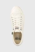 Кеди Palladium Palla Ace CVS колір білий
