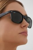 Ray-Ban - Окуляри колір чорний (105110)