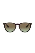 Ray-Ban - Окуляри колір фіолетовий (105139)