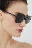 Сонцезахисні окуляри VOGUE жіночі колір сірий (2283565)