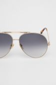 Сонцезахисні окуляри Chlo? жіночі колір золотий (2475946)