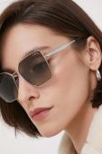 Сонцезахисні окуляри VOGUE жіночі колір сірий (3644551)