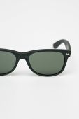 Ray-Ban - Окуляри New Wayfarer колір чорний (799739)
