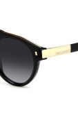 Сонцезахисні окуляри DSQUARED2 чоловічі колір чорний (3193736)