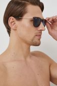 Ray-Ban - Окуляри колір коричневий (910451)