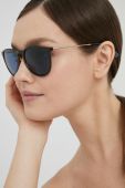 Ray-Ban - Окуляри колір коричневий (910451)