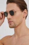 Ray-Ban - Окуляри колір чорний (2330760)