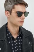 Сонцезахисні окуляри Ray-Ban 0rb4416 колір чорний
