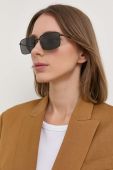 Сонцезахисні окуляри Ray-Ban колір чорний (3229670)