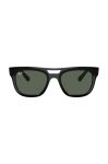 Сонцезахисні окуляри Ray-Ban колір зелений (3637604)