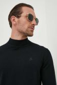 Сонцезахисні окуляри Ray-Ban RB3720 колір зелений