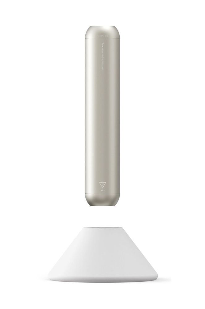 Allocacoc Ліхтарик з функцією нічника FlashLight колір сірий
