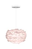 Umage Абажур Eos Mini колір рожевий