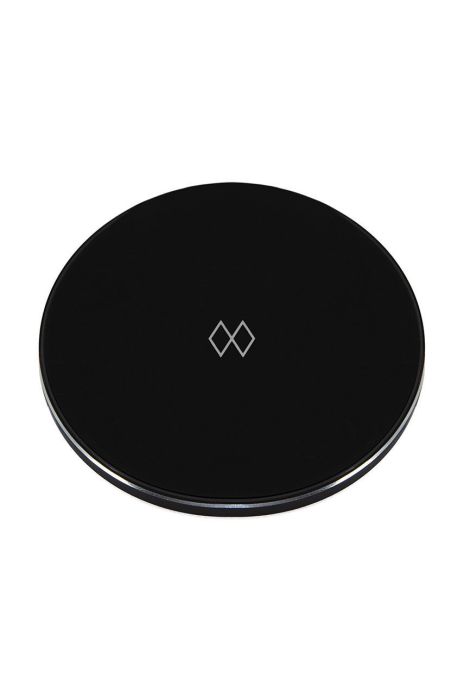 Umage Бездротовий зарядний пристрій Unifer колір чорний