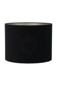Абажур Light & Living колір чорний (2800605)