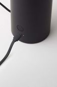 Портативна світлодіодна лампа Lexon Orbe колір чорний (3565320)