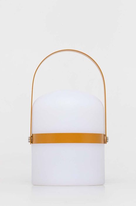 Портативна світлодіодна лампа Palais Royal колір коричневий