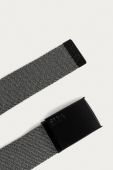 Vans - Ремінь колір сірий (737783)