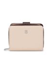 Гаманець Tous жіночий колір бежевий (3216172)