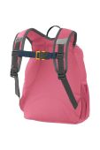 Дитячий рюкзак Jack Wolfskin LITTLE JOE колір рожевий малий візерунок