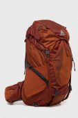 Рюкзак Gregory Paragon 38 чоловічий колір коричневий великий візерунок
