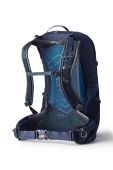 Рюкзак Gregory Citro 30 чоловічий колір синій великий візерунок