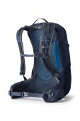 Рюкзак Gregory Citro 24 чоловічий колір синій великий з принтом