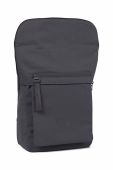 Рюкзак PinqPonq колір сірий великий однотонний