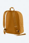 Рюкзак Fjallraven Vardag колір жовтий великий однотонний F27241.166-166