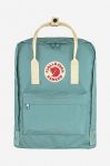 Рюкзак Fjallraven F23510 501-115 великий однотонний F23510.501.115-501 колір барвистий