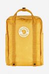 Рюкзак Fjallraven Tree-Kanken колір жовтий великий однотонний F23511.172-172
