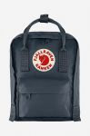 Рюкзак Fjallraven Kanken Mini колір синій малий з аплікацією F23561.560-560