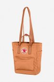 Сумка Fjallraven Kanken Totepack колір помаранчевий F23710.242-242