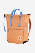 Рюкзак Fjallraven Fjallraven High Coast Totepack F23225 241 колір помаранчевий великий однотонний F23225.241-241