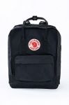 Рюкзак Fjallraven Kanken колір чорний великий однотонний F23510.550-550