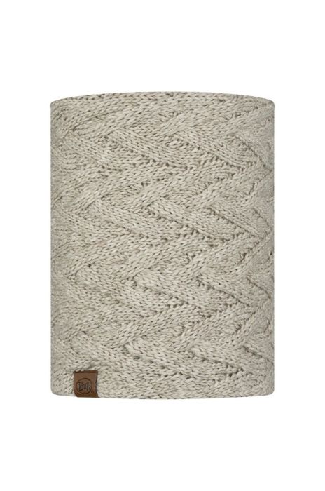 Снуд Buff жіночий колір кремовий гладкий