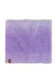 Снуд Buff Marin жіночий колір фіолетовий однотонний