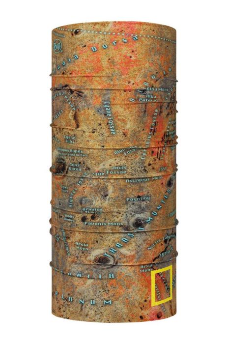 Снуд Buff чоловічий візерунок колір барвистий